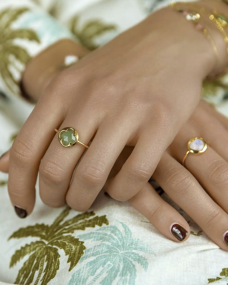 Bague naomi sophie deschamps