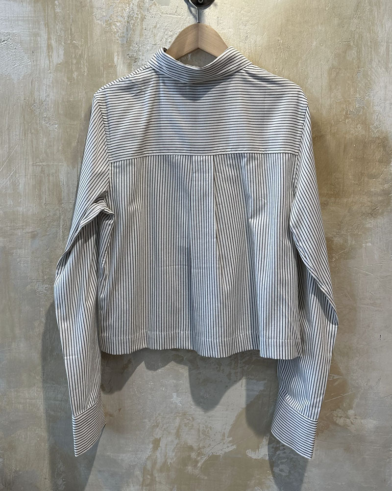 Chemise closed women