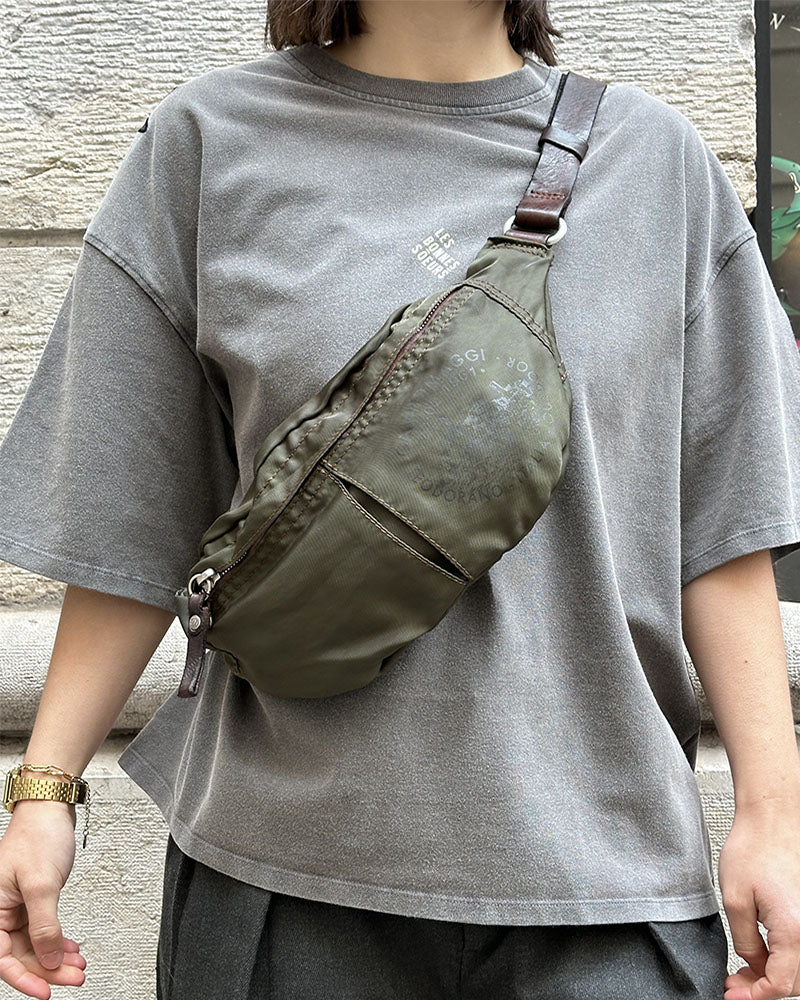 Banane pm campomaggi men