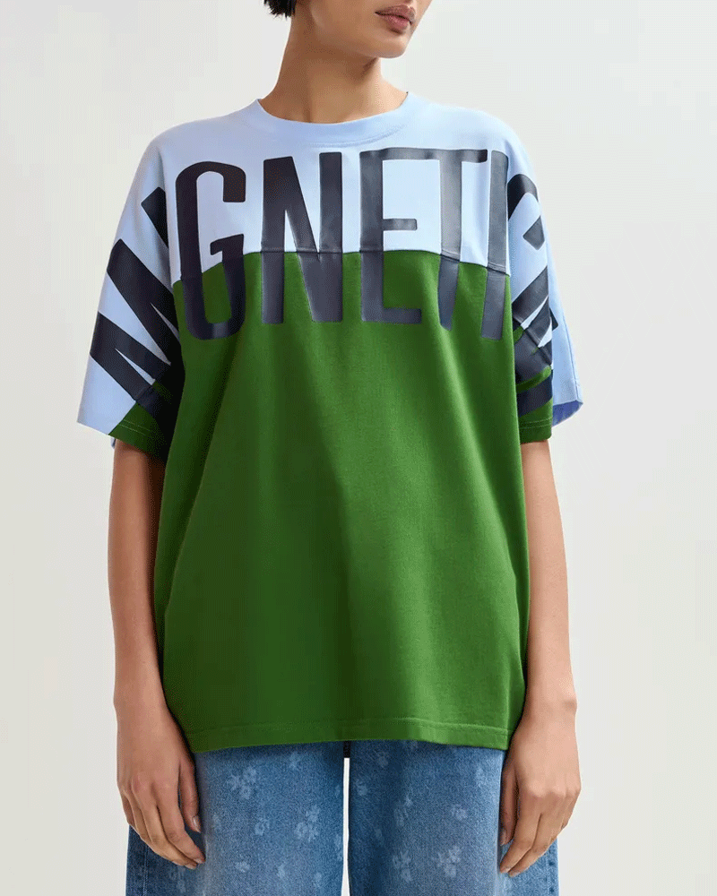Tee shirt essentiel antwerp
