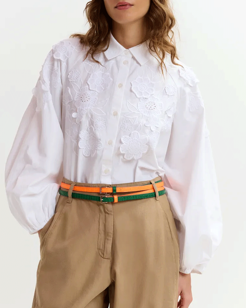 Chemise essentiel antwerp