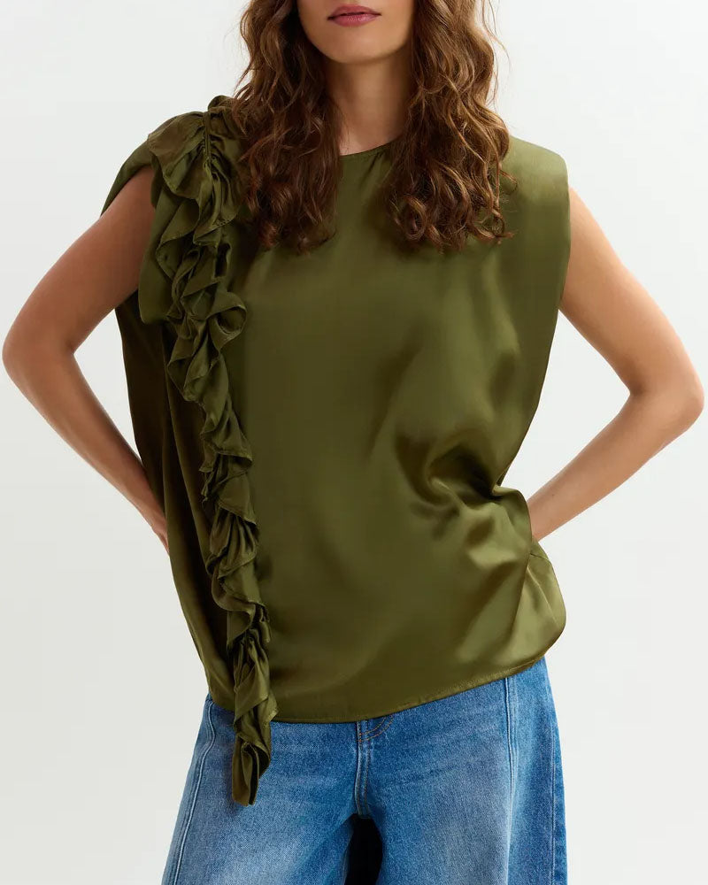 Top essentiel antwerp