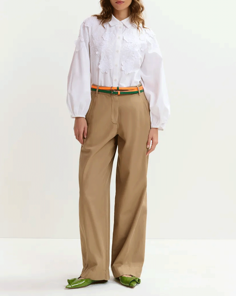 Pantalon essentiel antwerp