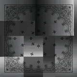 Foulard judy