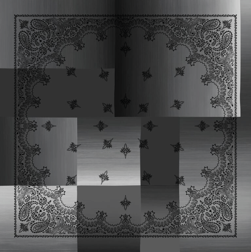 Foulard judy