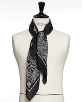 Foulard judy
