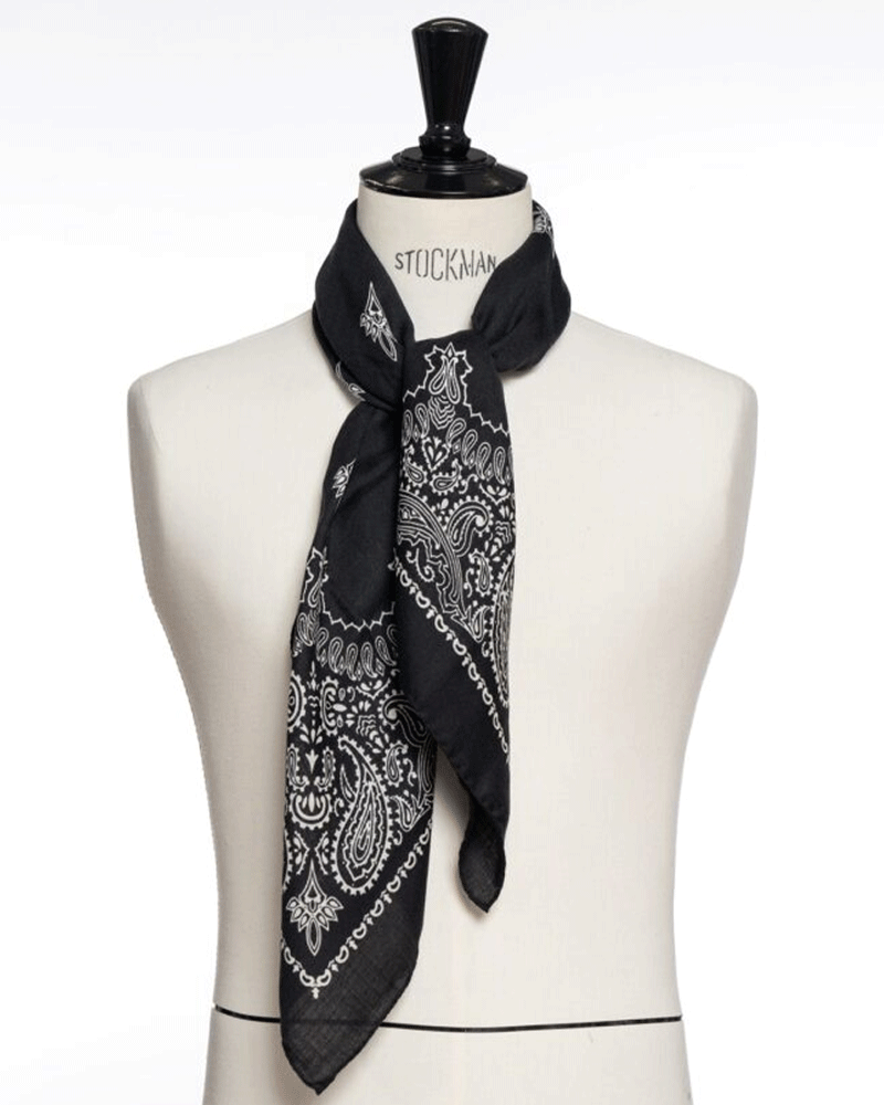 Foulard judy