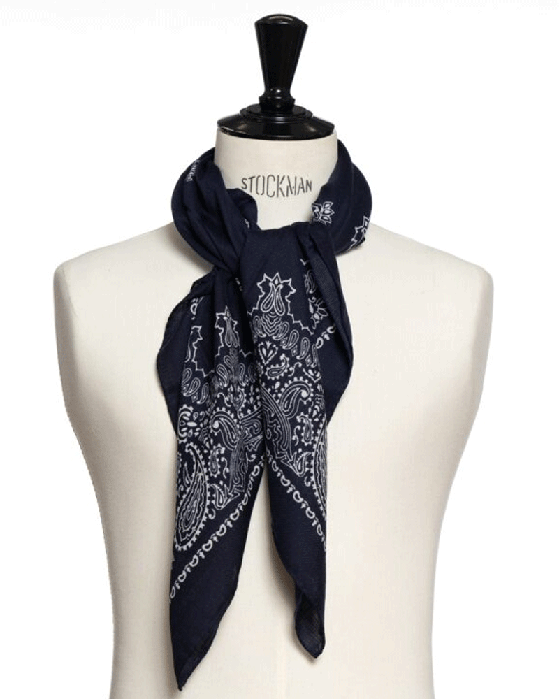 Foulard judy