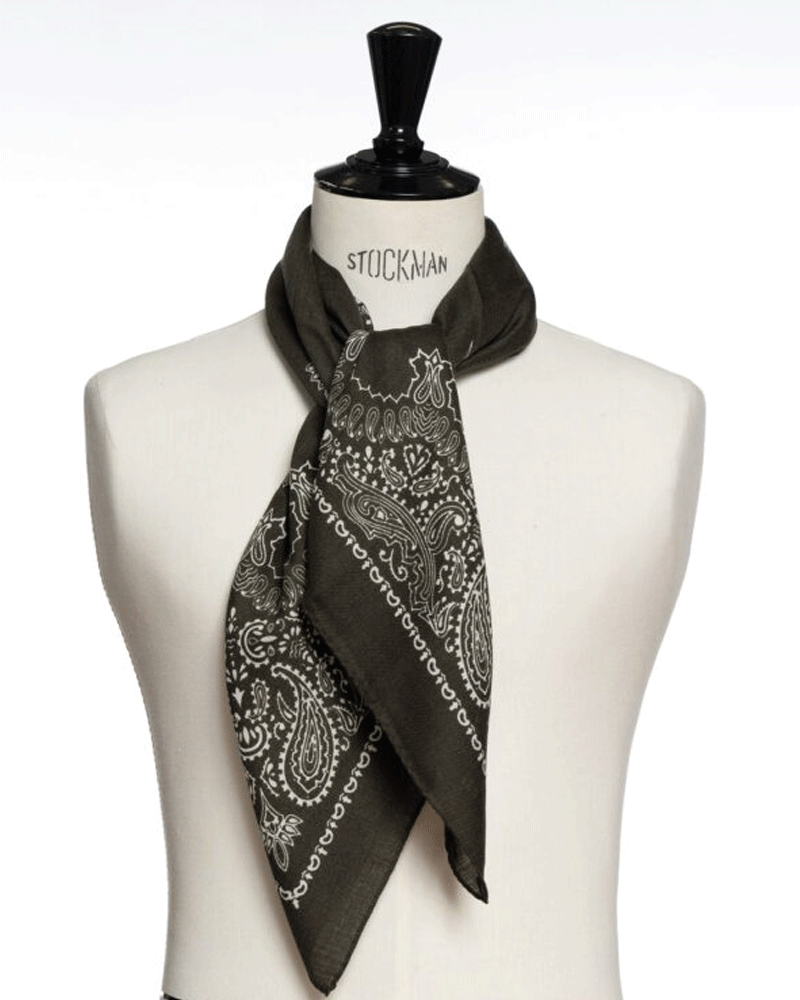 Foulard judy