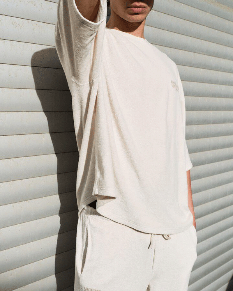 Tee shirt american vintage