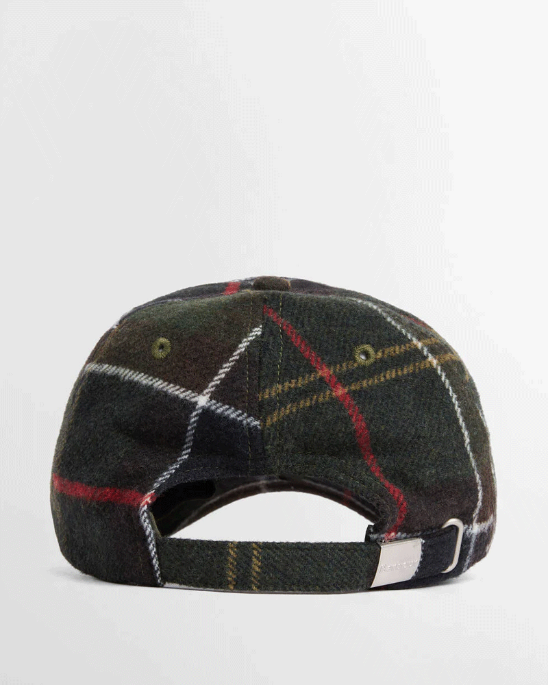 Casquette galingale