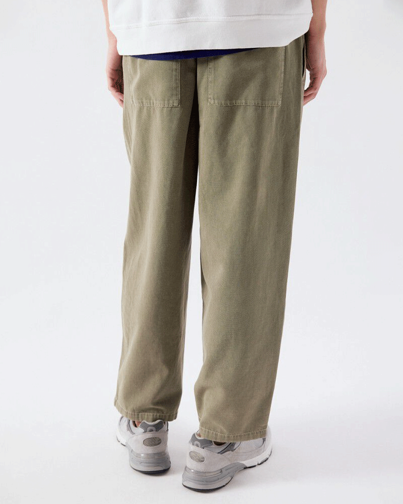 Pantalon american vintage