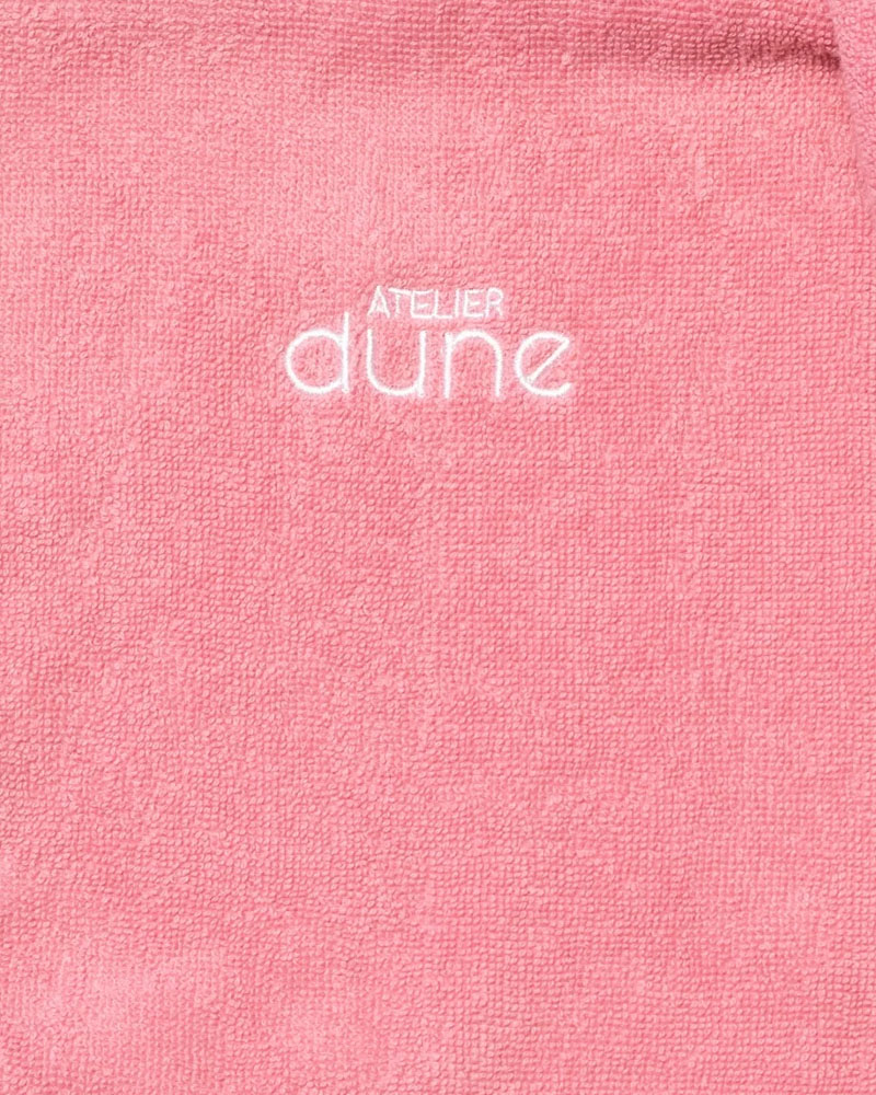 Poncho voyage atelier dune