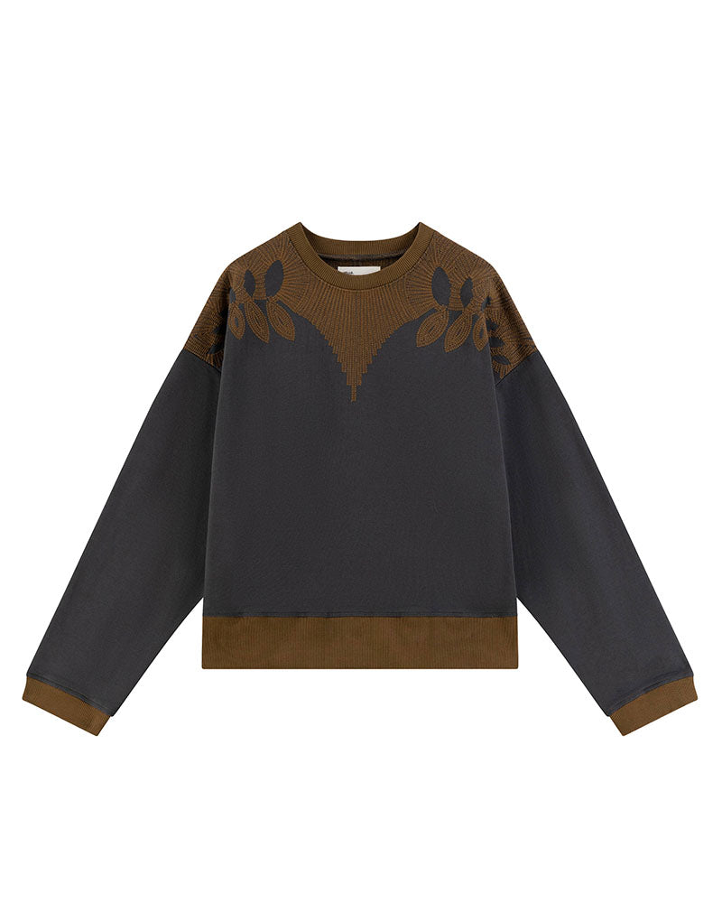 Sweat leon and harper