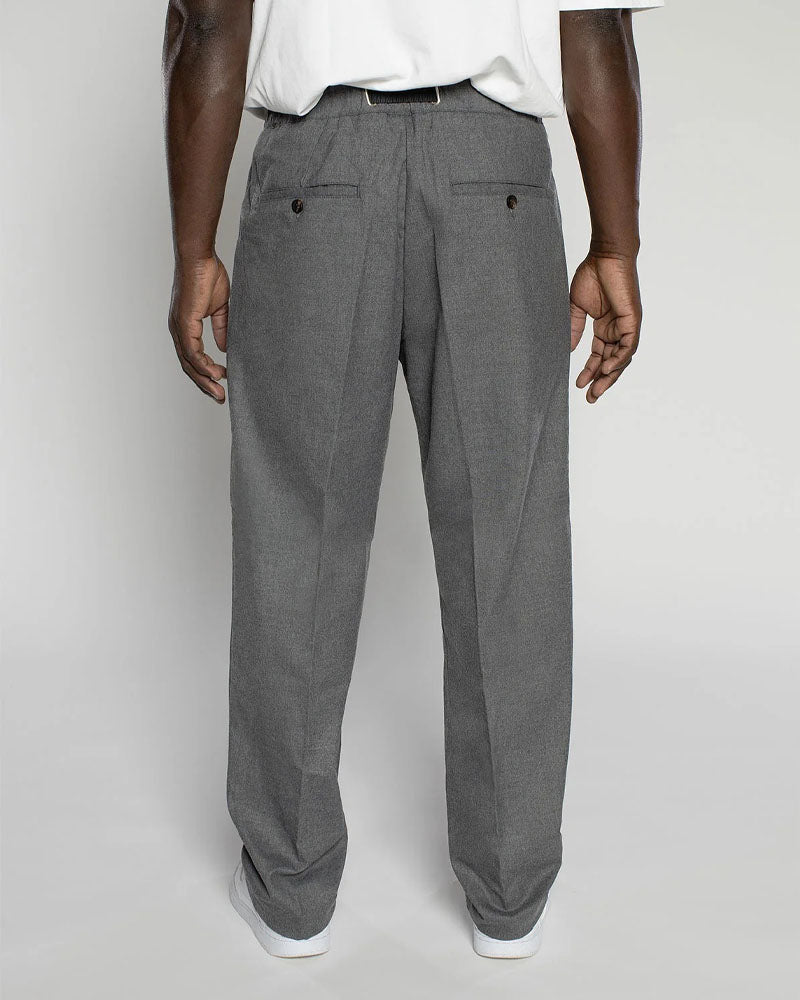 Pantalon white sand men