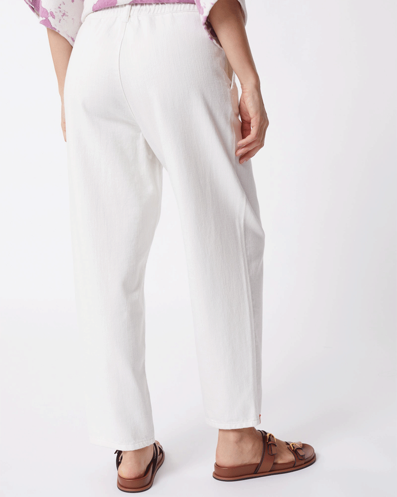 Pantalon maevy concept