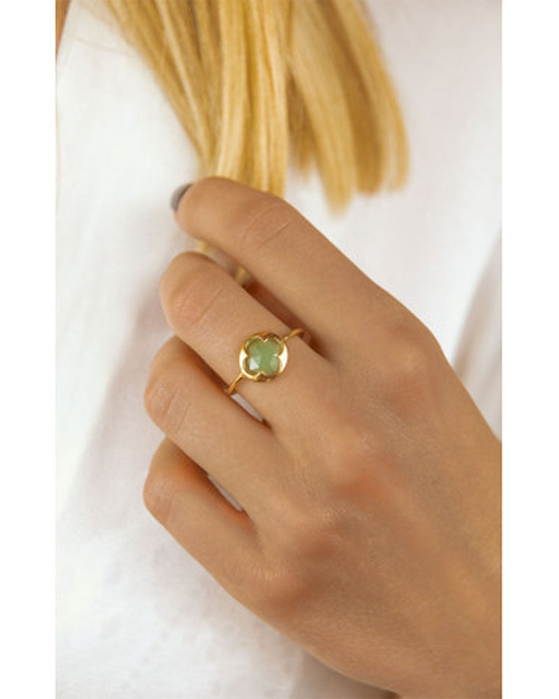 Bague naomi sophie deschamps