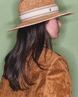 Chapeau claris virot