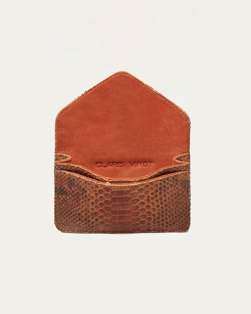 Porte carte claris virot