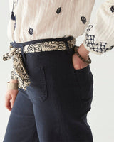 Foulard maison hotel