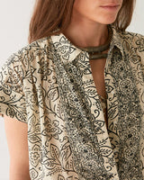 Chemise maison hotel