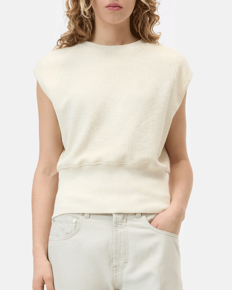 Sweat closed women