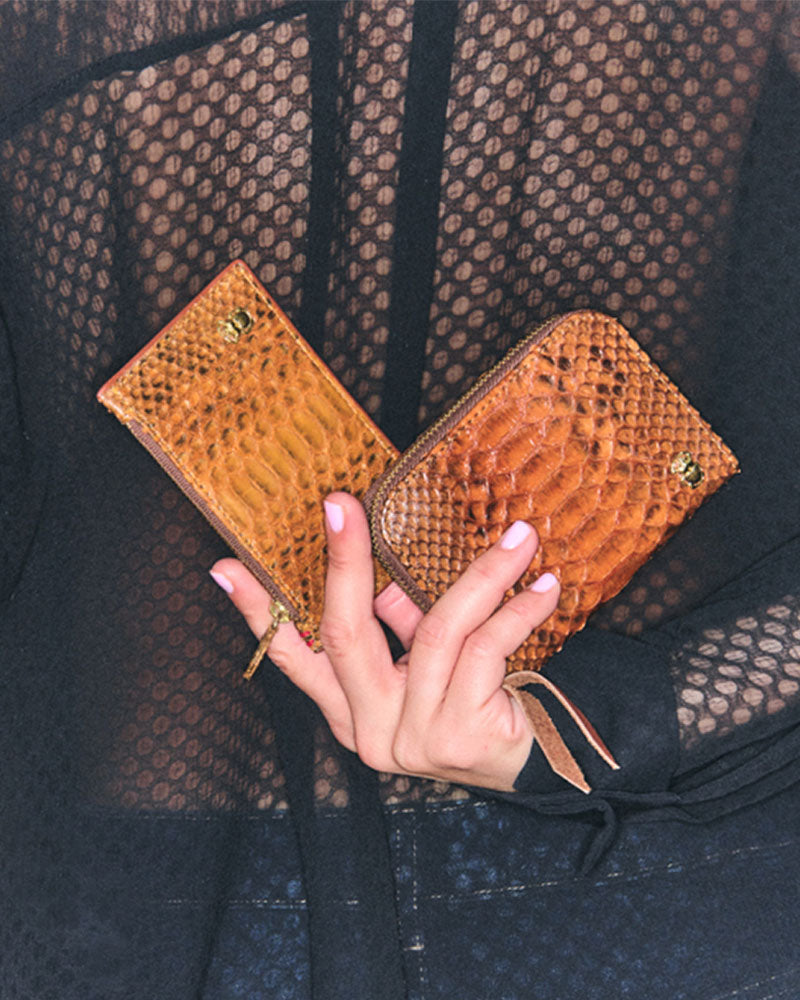 Porte carte claris virot