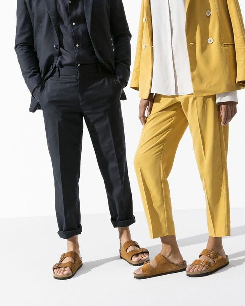 Sandale arizona birkenstock men