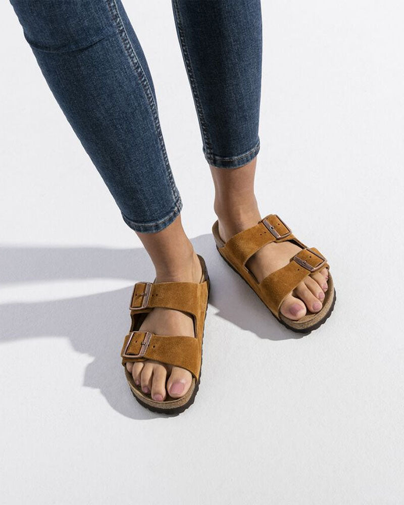 Mules arizona birkenstock