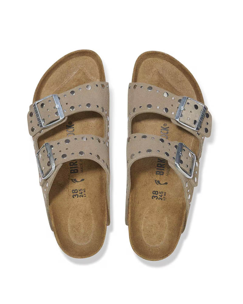 Sandales arizona birkenstock women