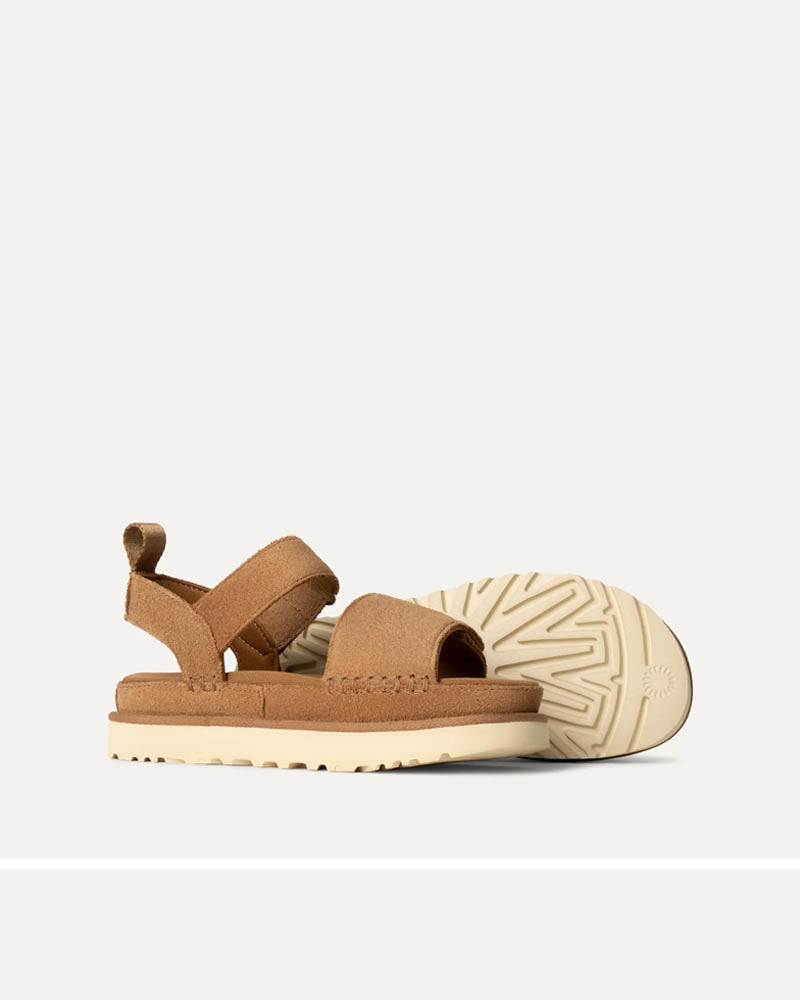 Sandales goldenstar ugg