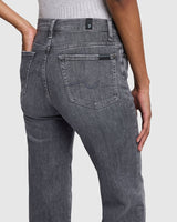 Jean modern dojo seven