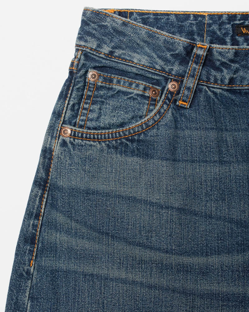 Jean nudie women