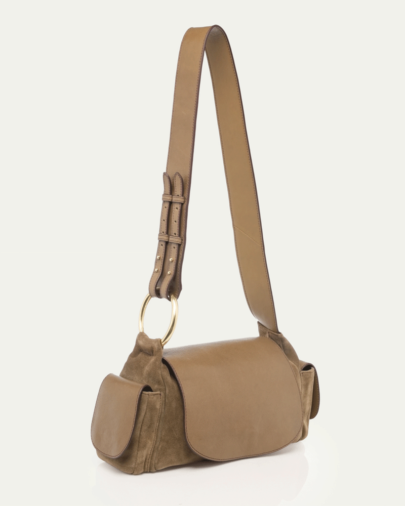 Sac claris virot