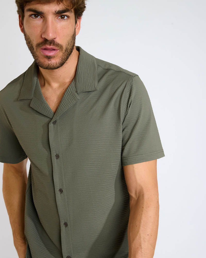 Chemise cala 1789