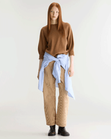 Pull ameil