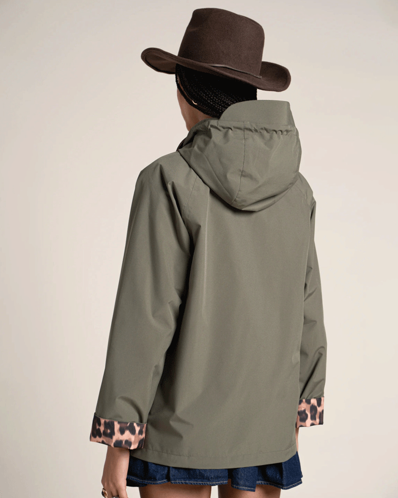 Veste flotte