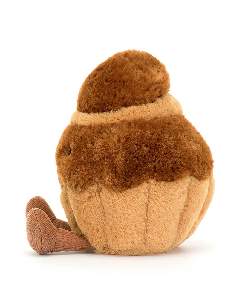 Peluche brioche jellycat