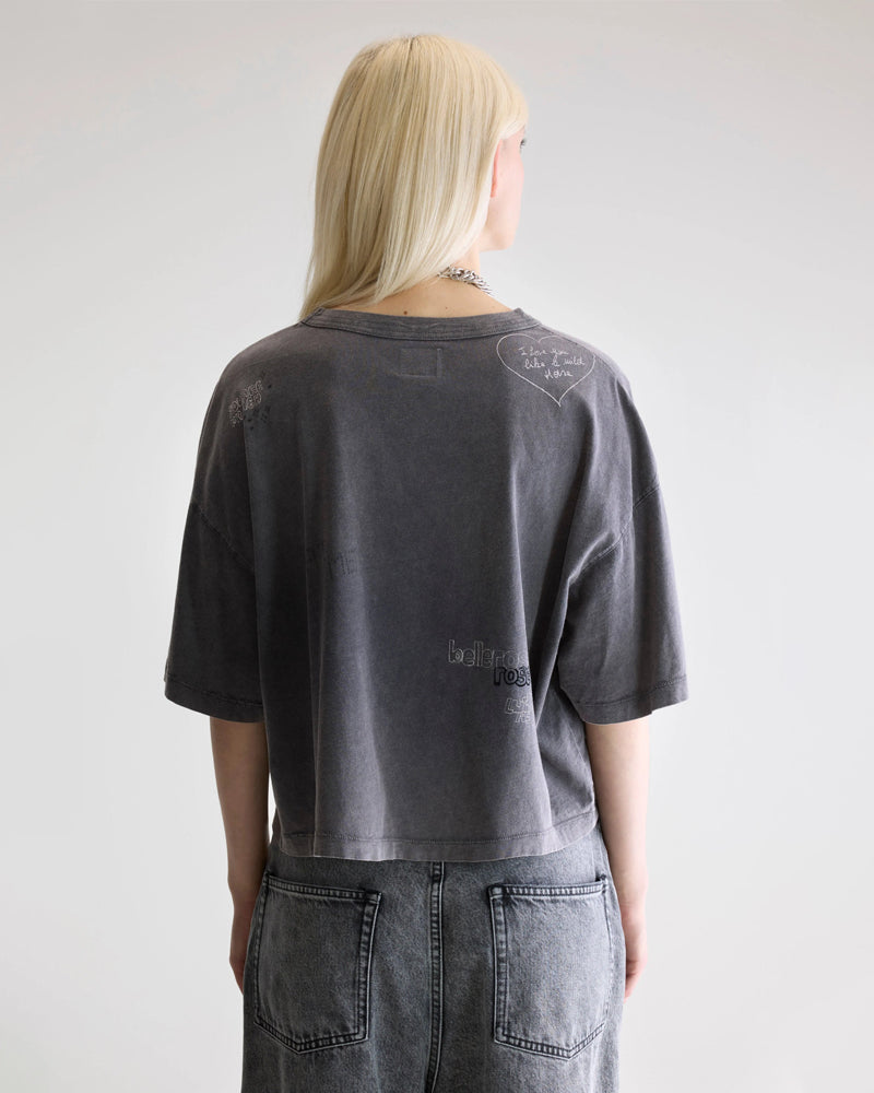 Tshirt Bellerose