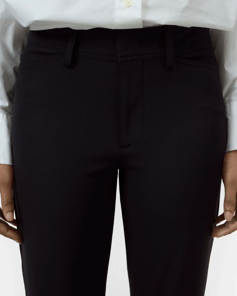 Pantalon sylva closed women