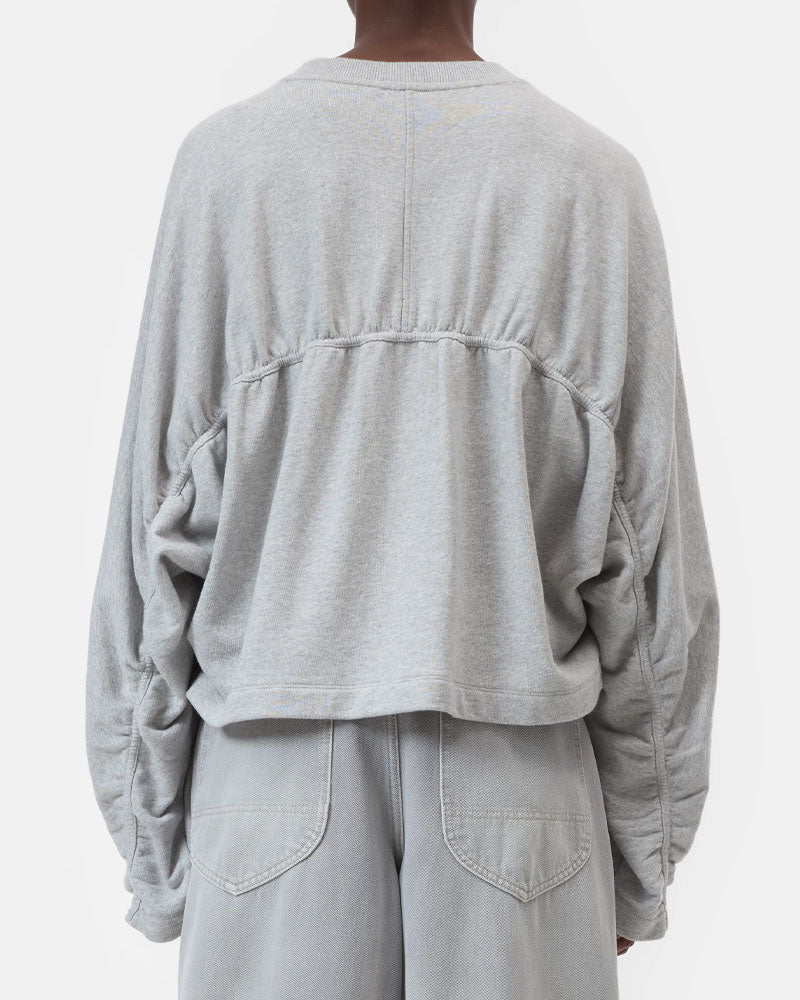 Sweat closed women