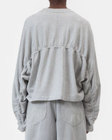 Sweat closed women