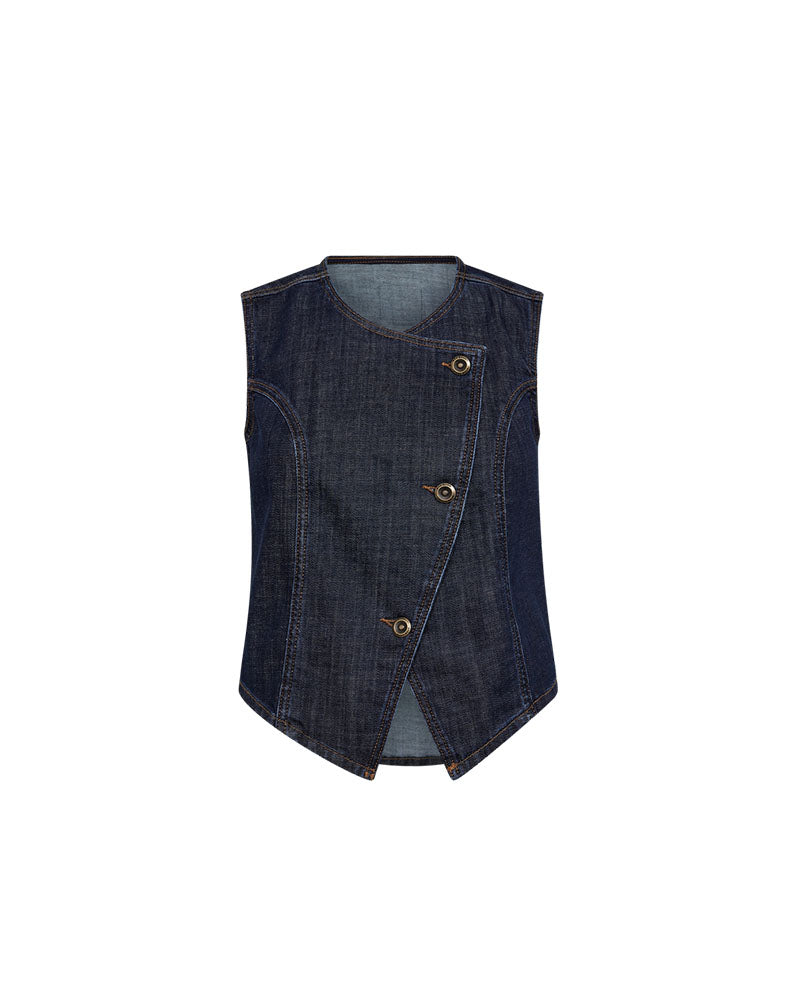 Gilet mos mosh