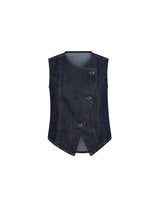 Gilet mos mosh