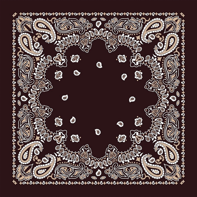 Foulard 59/59 destin