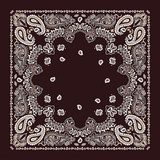 Foulard 59/59 destin