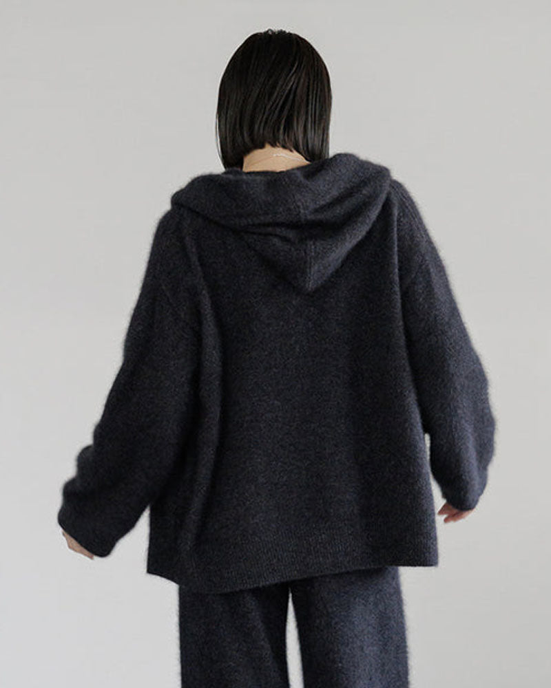 Gilet capuche ct plage