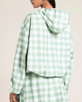 Blouson flotte