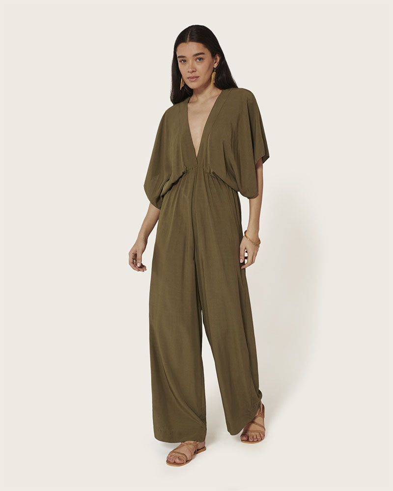 Combinaison karma koma