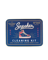 Kit sneakers gentlemens hardware
